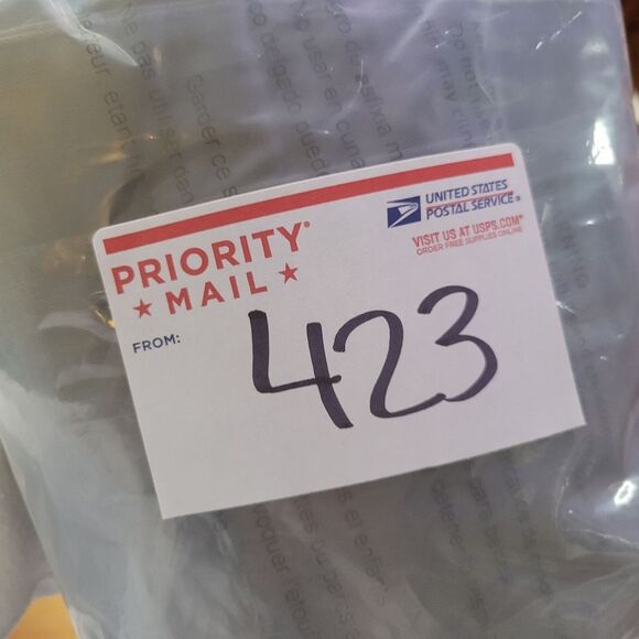 AG Adriano Goldschmied The Farrah Skinny High Rise Jeans Size 26 - Picture 8 of 8